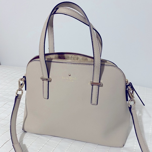 Kate Spade Handbag - Picture 4 of 9